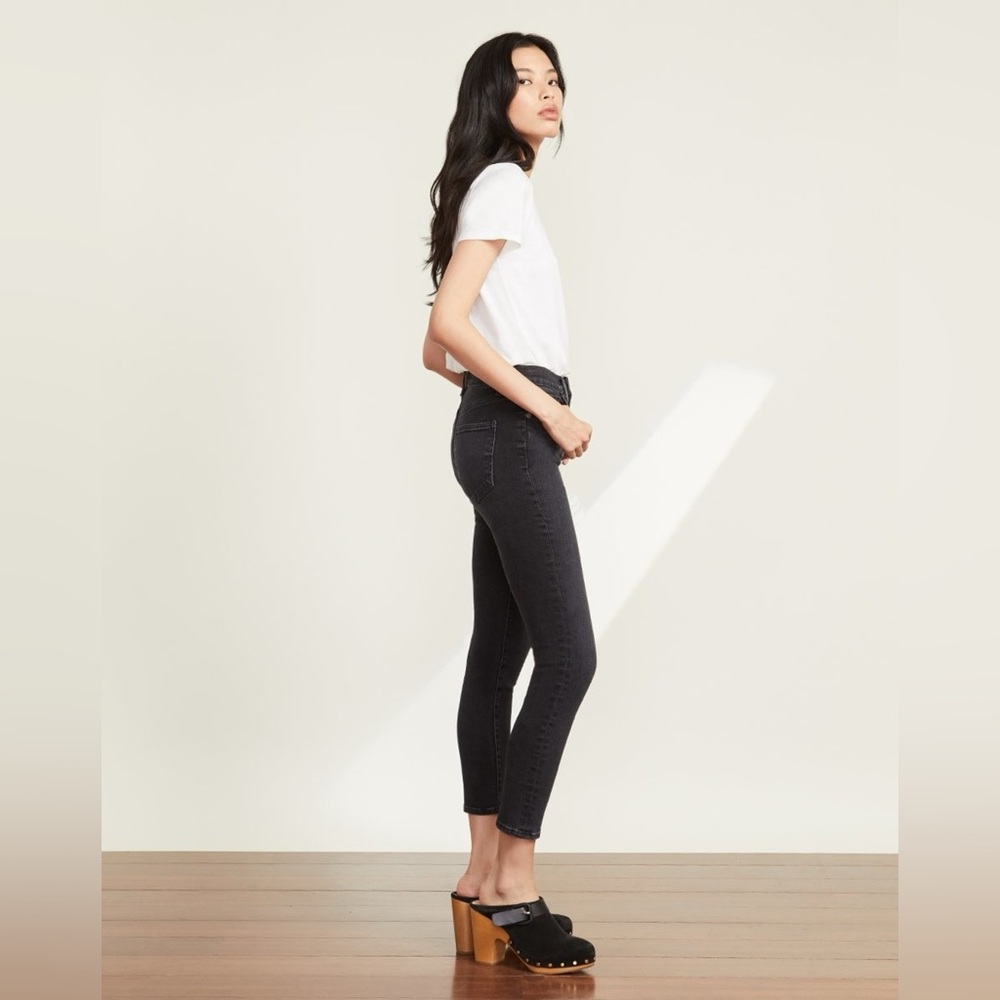 Veronica Beard Skinny Jeans
